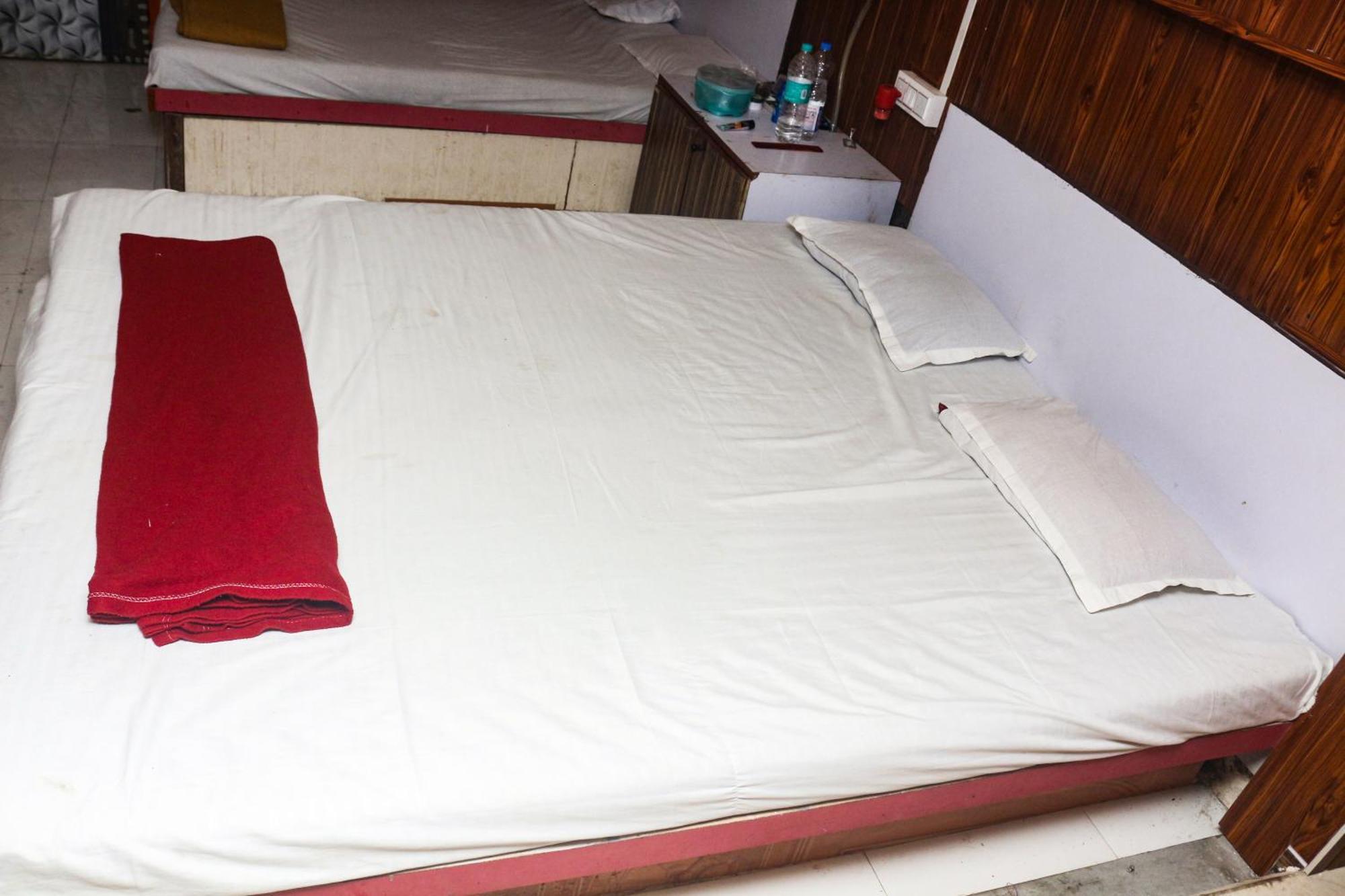 Hotel Moon Residency Bombaj