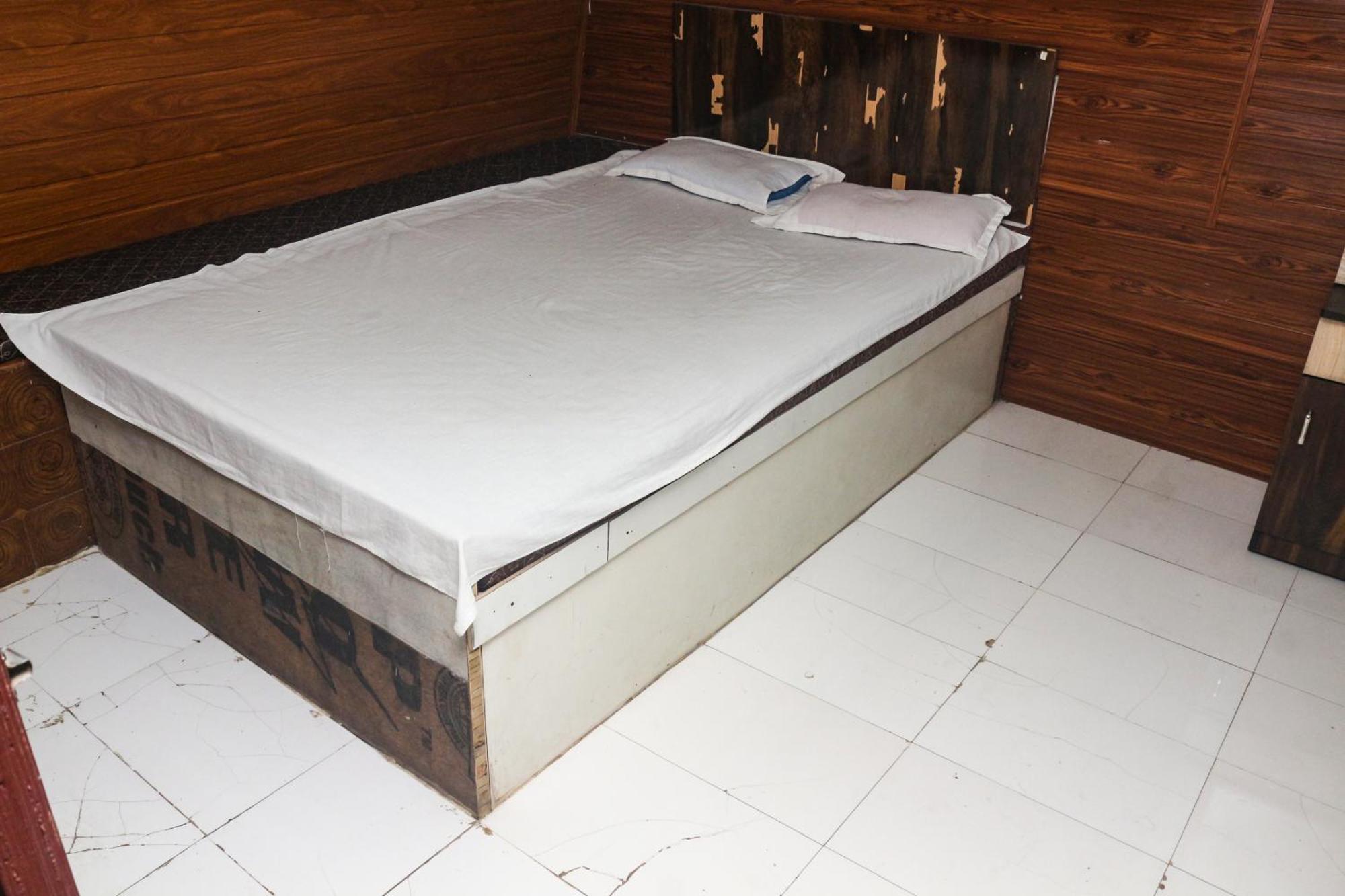 Moon Residency Hotel Bombaj