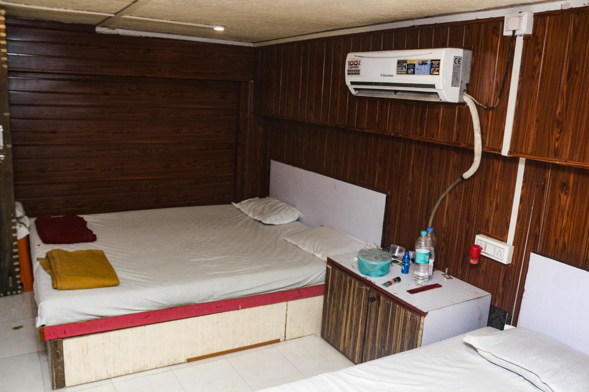 Moon Residency Hotel