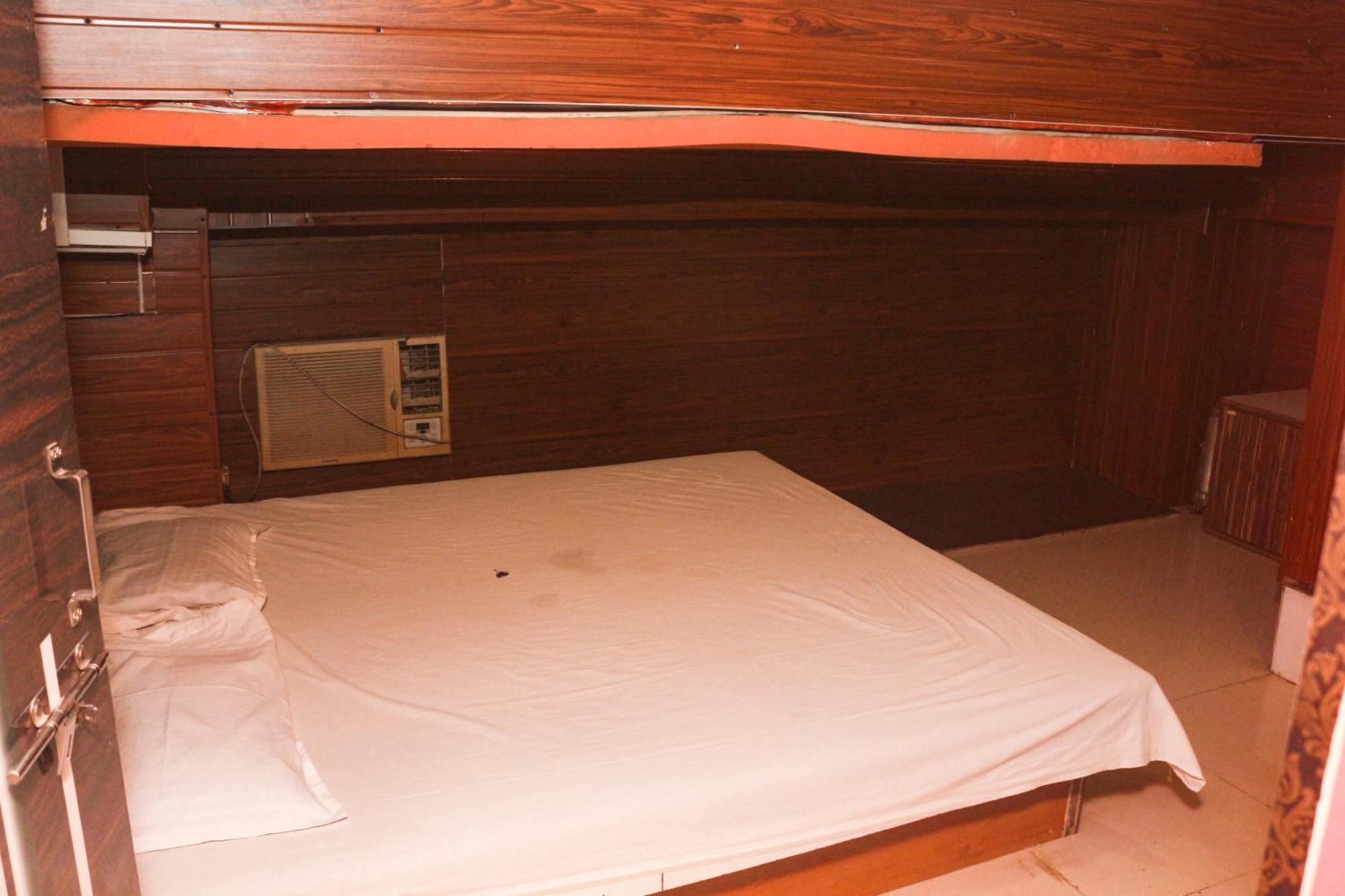 Moon Residency Hotel Bombaj