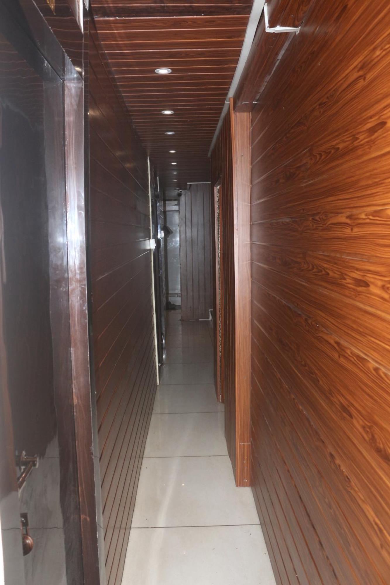 Hotel Moon Residency Bombaj
